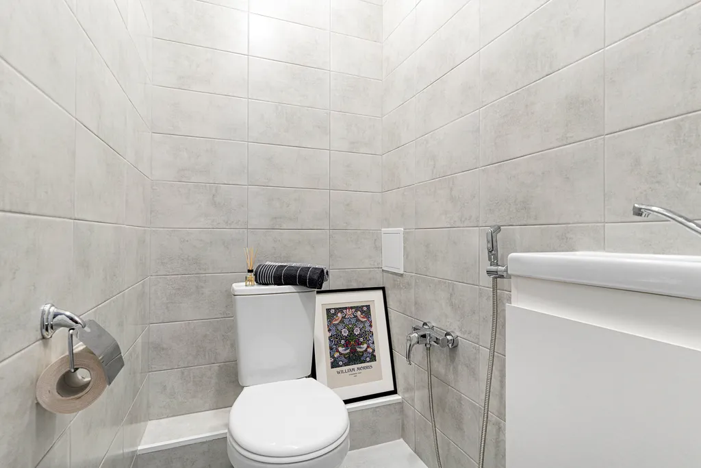 Волжская гавань. Апартаменты возле речного вокзала