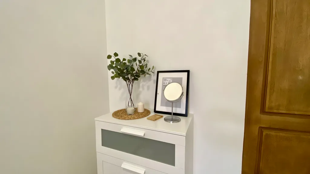 Светлое и уютное жильё в самом центре