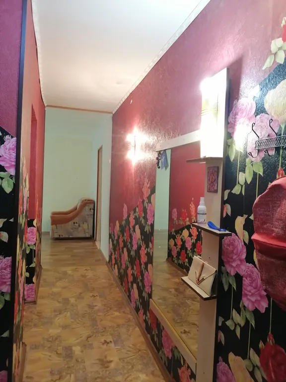 Квартира 2-комнатная Квартира — Обь