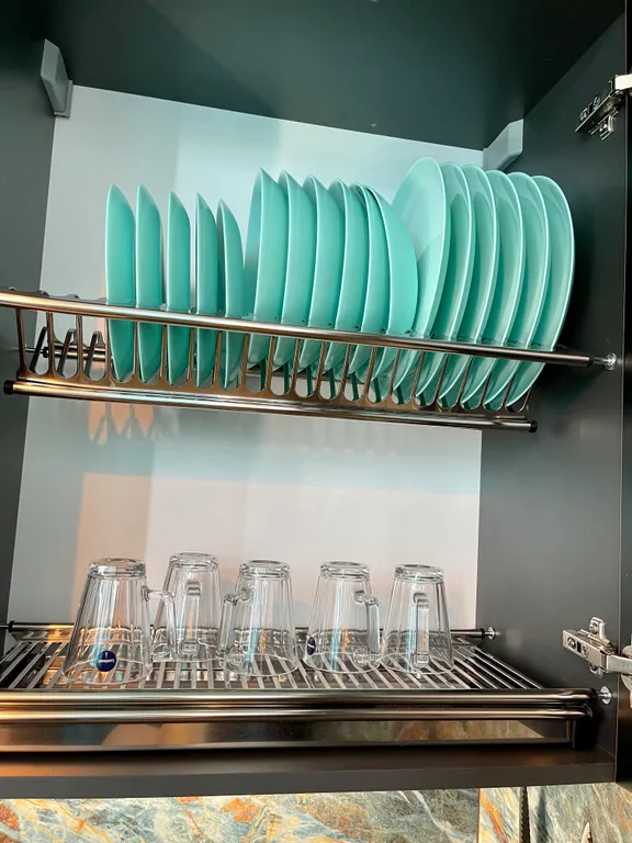 Квартира Квартира Апартамент в центре — Светлогорск