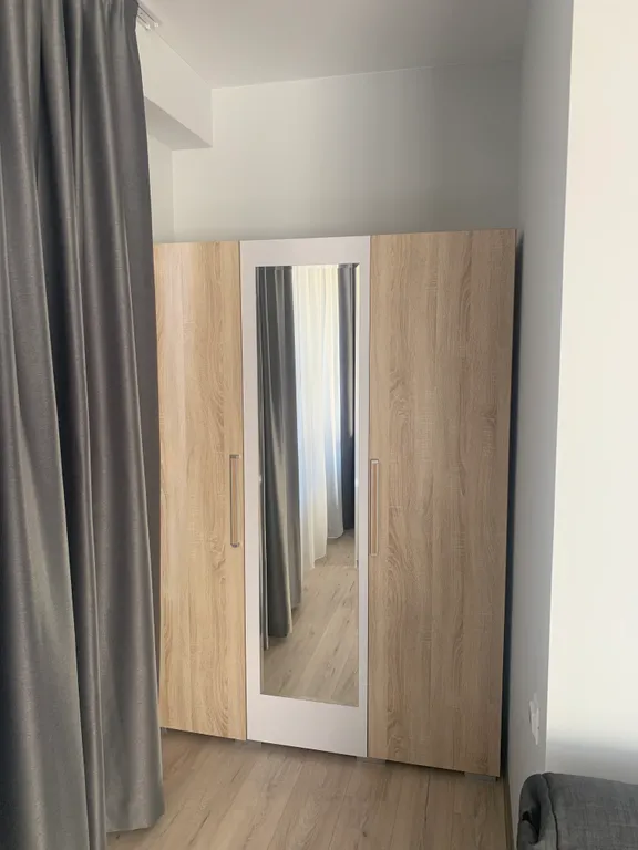 Новая студия