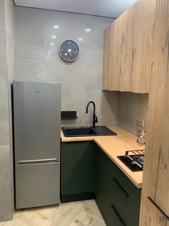 Уютная квартира недалеко от моря