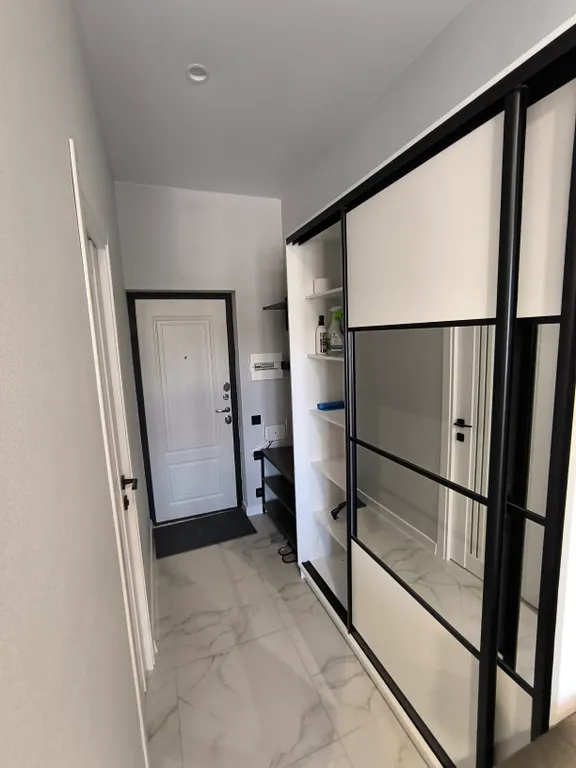 Квартира Уютные апартаменты рядом с морем в центре поселка — аренда посуточно в Вардане