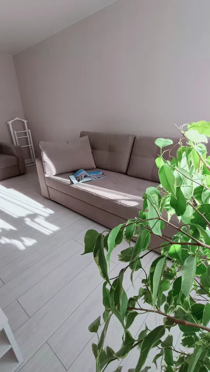 Уютная квартира в центральном районе города