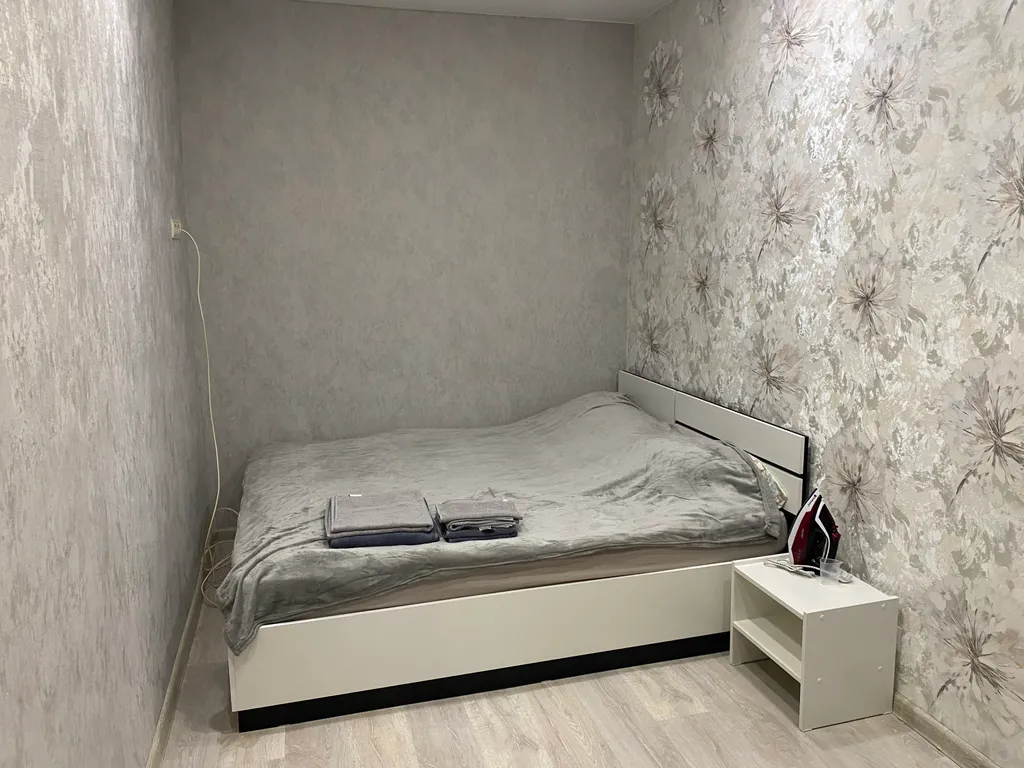 Квартира Уютная квартира студия в центре — Кронштадт