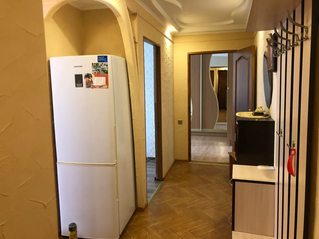 Уютная 3х комнатная квартира в 5 минутах от моря