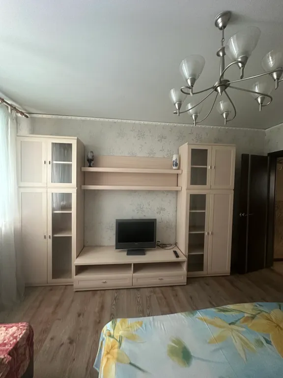 Уютная квартира в центре