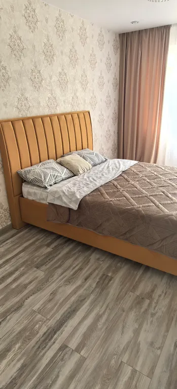 Квартира Новая , уютная квартира в 10 минутах от центра города — Курск