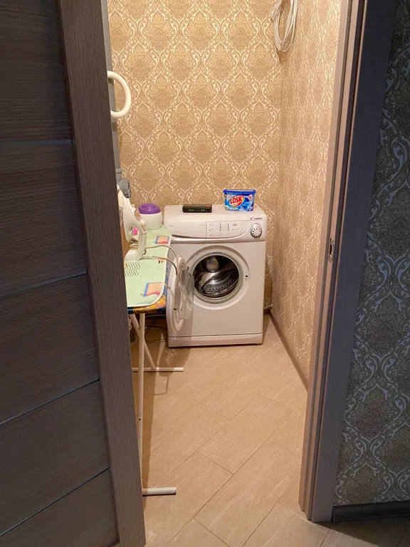 3 раздельных спальных места