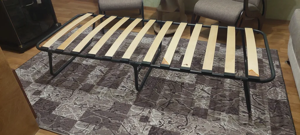 Уютная однокомнатная квартира