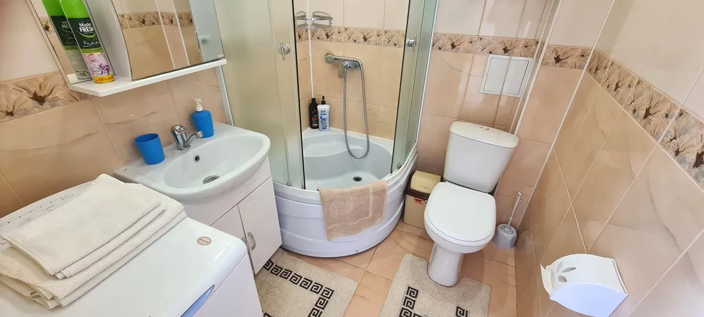 Квартира Комната — Севастополь