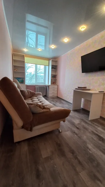 Уютная квартира на Ломоносова