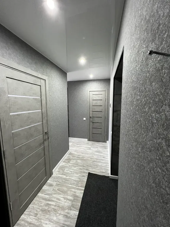 Отличная однушка с новым ремонтом для двоих