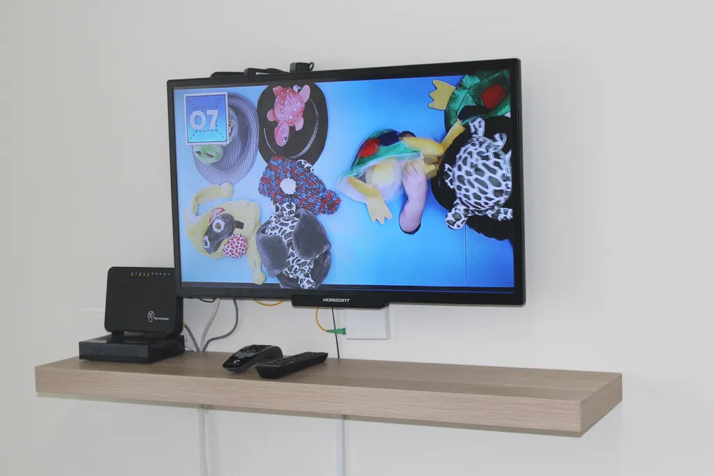 Уютная квартира у моря