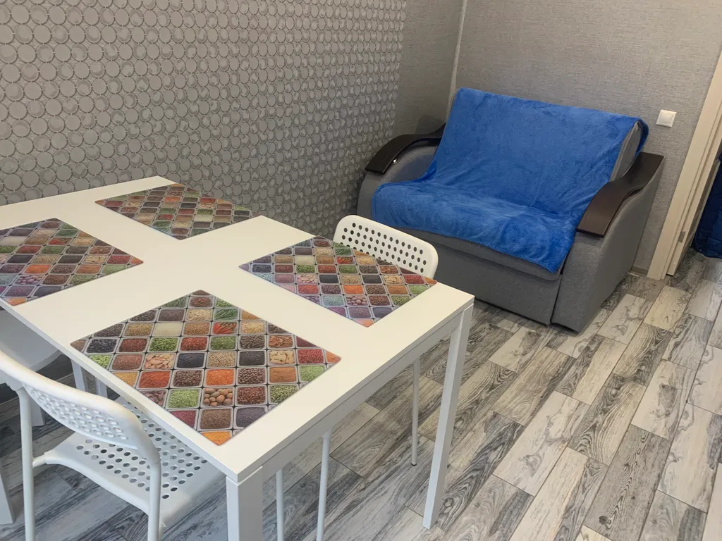 Квартира Уютная современная квартира в центре Ярославля — Ярославль