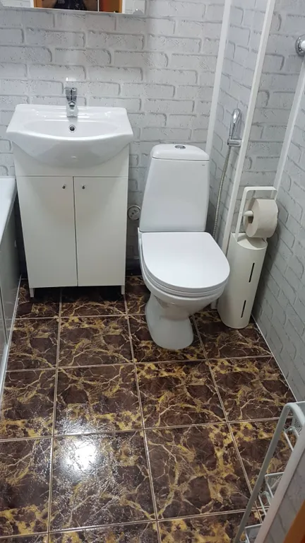 Апартамент у Королевских ворот