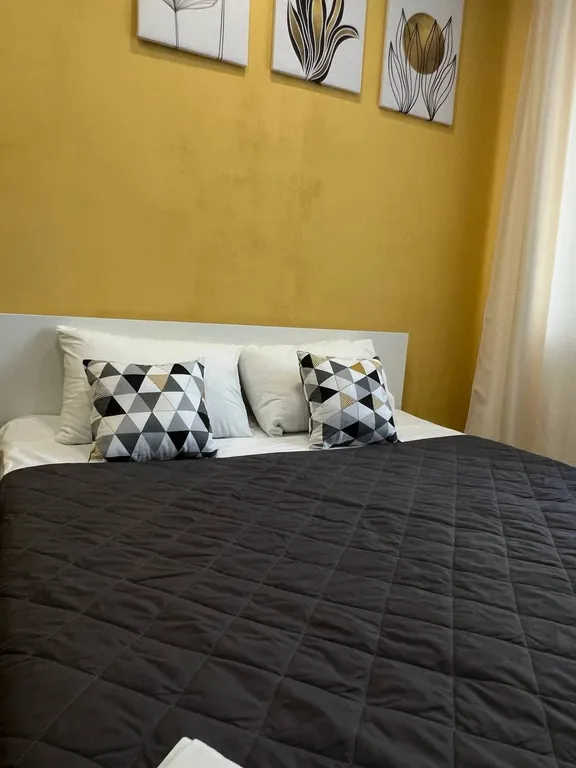 У нас лучшие чем дома