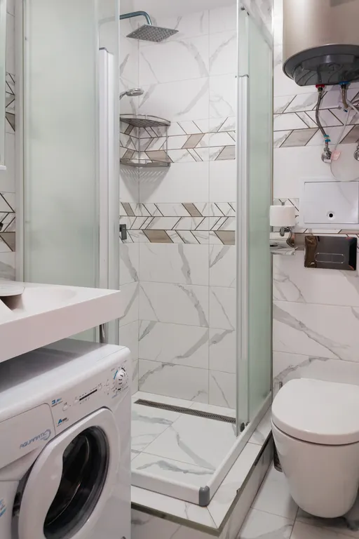 Солнечный город