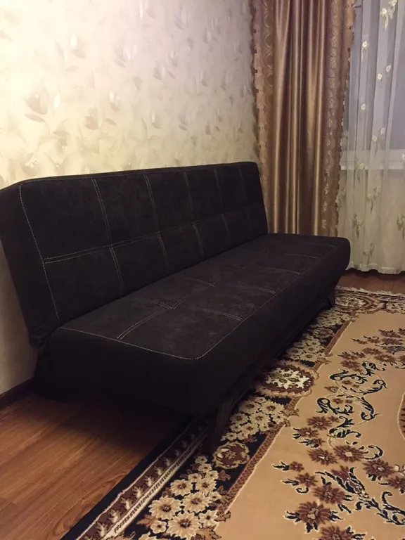 2-комнатная квартира в самом центре