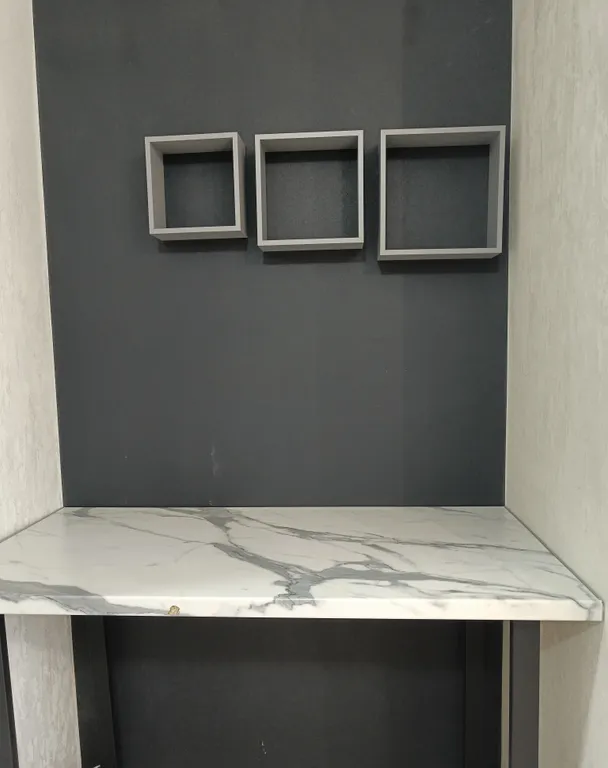 Студия в центре города Нягань