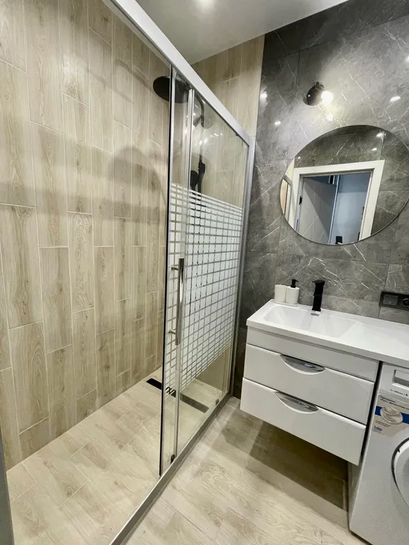 Видовые апартаменты Квартира-студия Мыс Фиолент