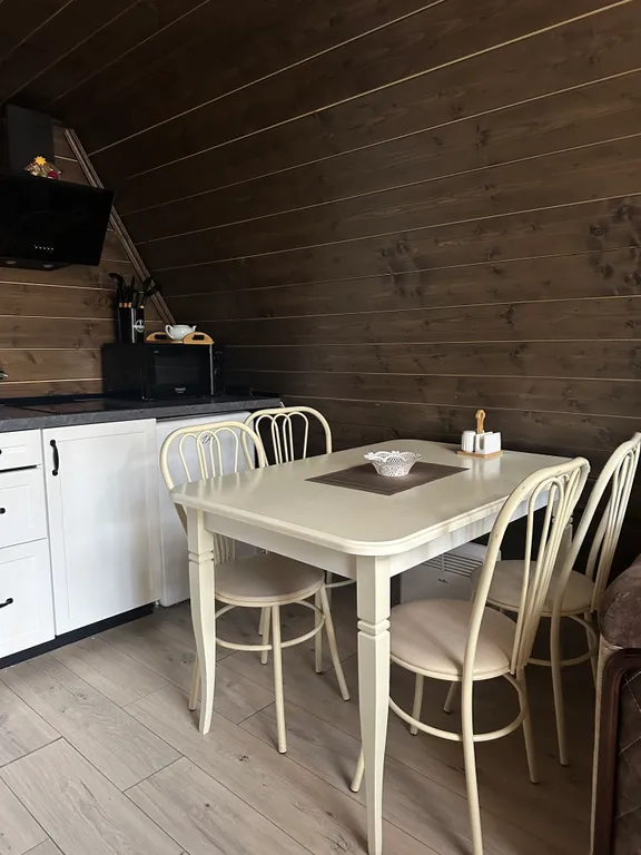 Коттедж Уютный коттедж — Архыз