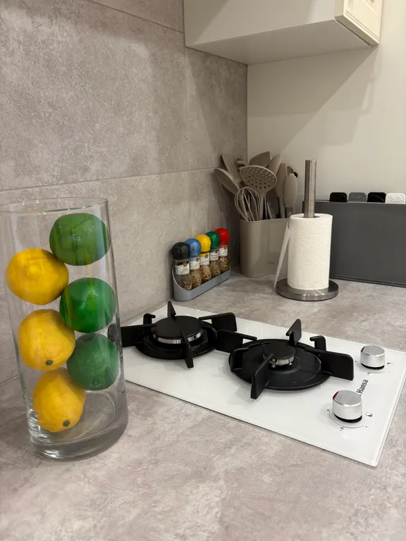 Уютная квартира у моря