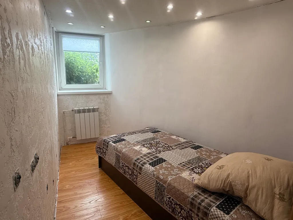 Квартира в районе автовокзала