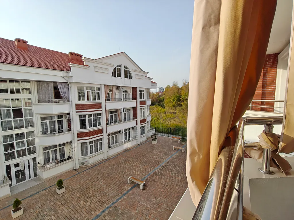 Квартира Квартира у моря 599 — Сочи