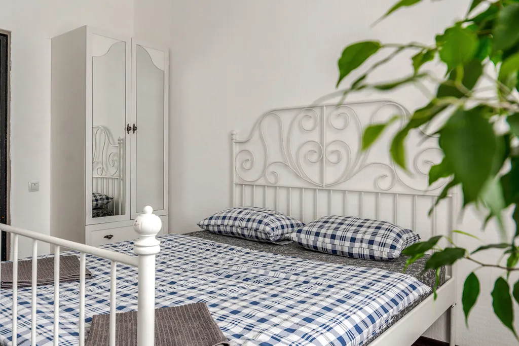 Квартира Комната — Санкт-Петербург