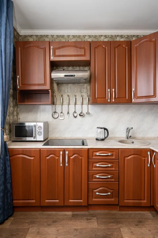 Квартира Уютная квартира — Москва