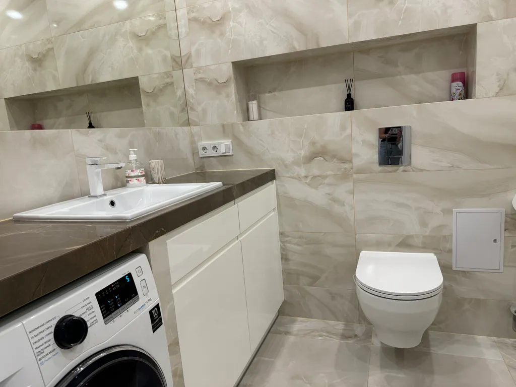 Апартаменты DeLux на Куйбышева