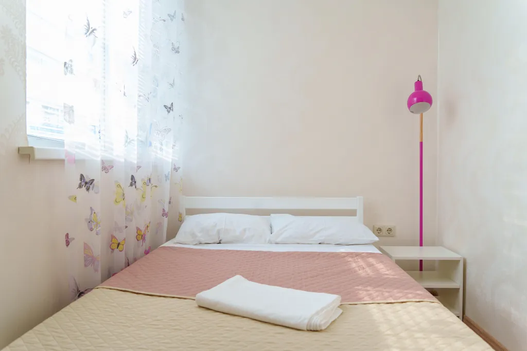 Квартира Уютная квартира у чёрного моря Сириус — Сириус