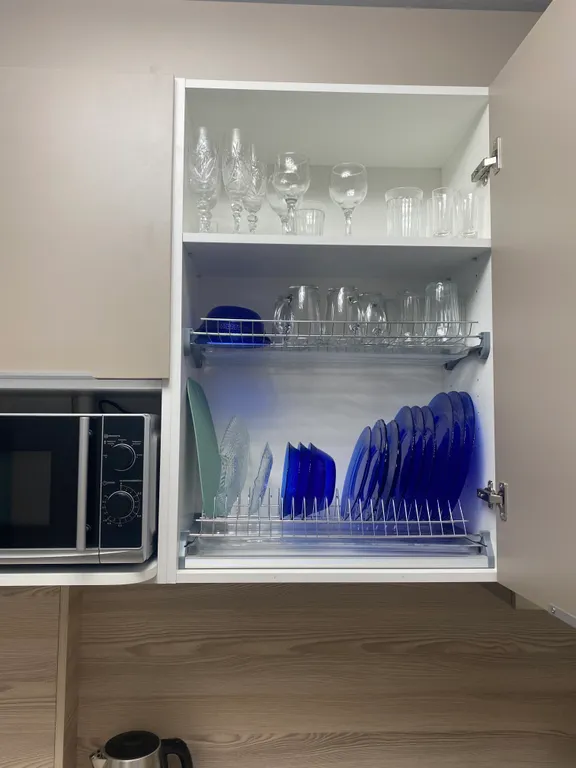 Квартира Уютная квартира в центре Великого Новгорода — Великий Новгород