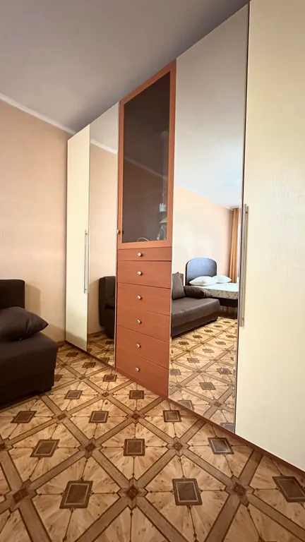 Центральная квартира у набережной