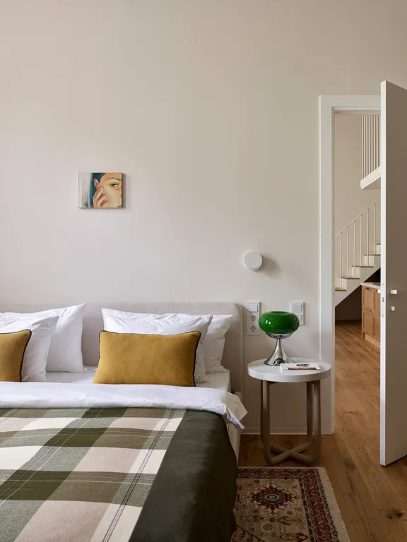 Квартира Большая дизайнерская квартира — Санкт-Петербург