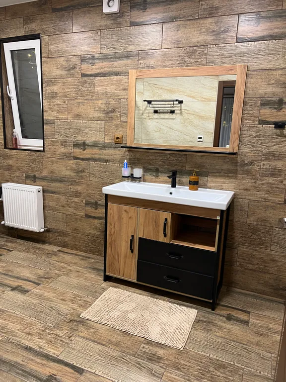 Коттедж Коттедж класса Lux — Архыз