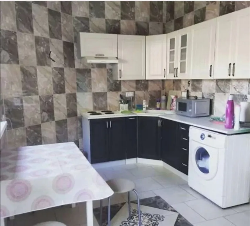 Квартира Комната — Адлер