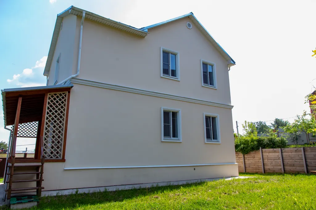 Плехановский дворик муром