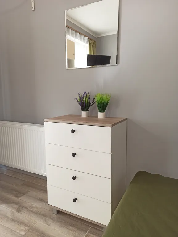 Квартира Квартира Уютная студия в самом центре Анапы — Анапа