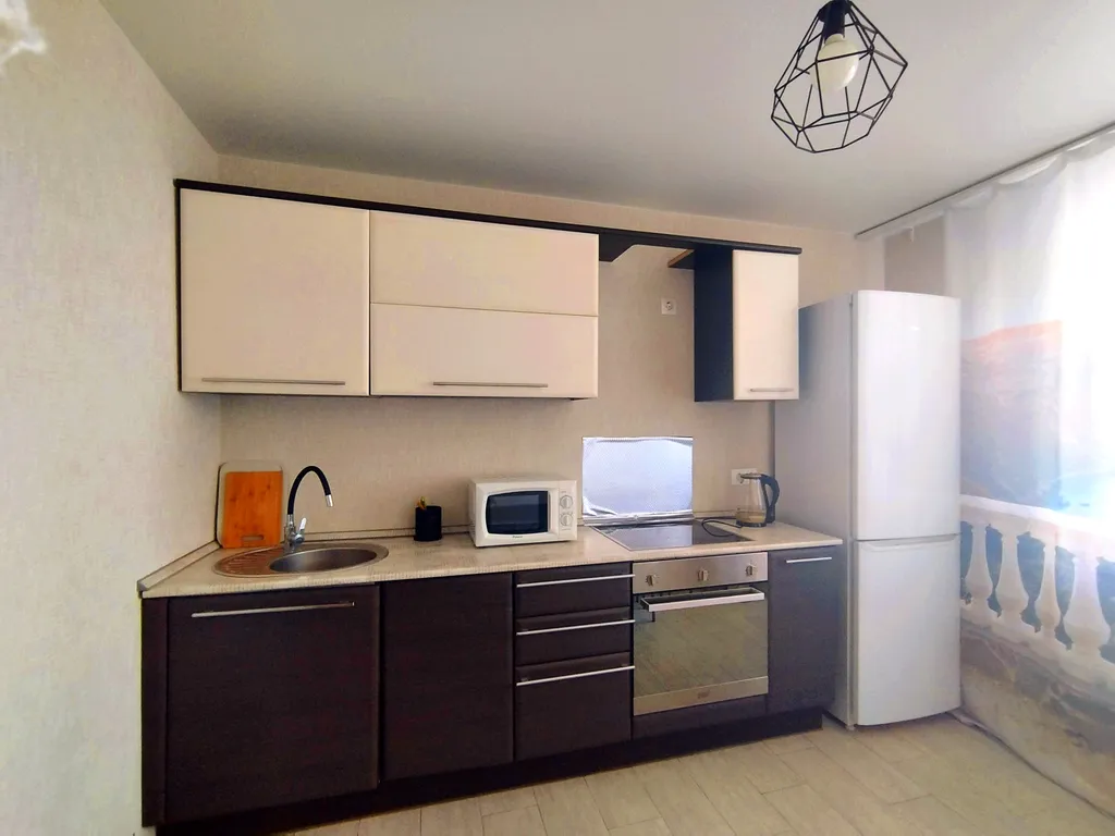 Апартаменты Взлет