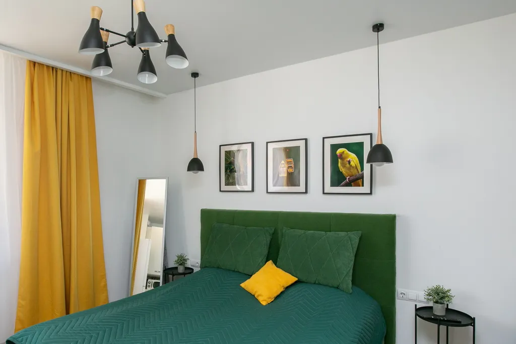 Квартира Квартира Valeriya apartment — Светлогорск