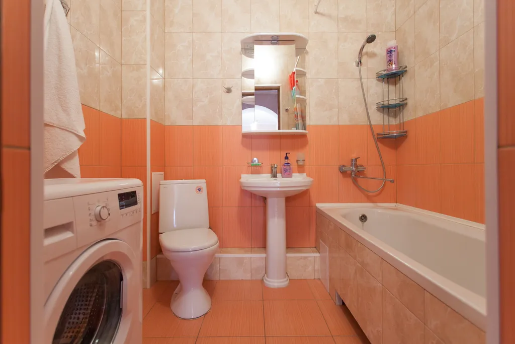 Квартира 2-комнатная Квартира — Светлогорск