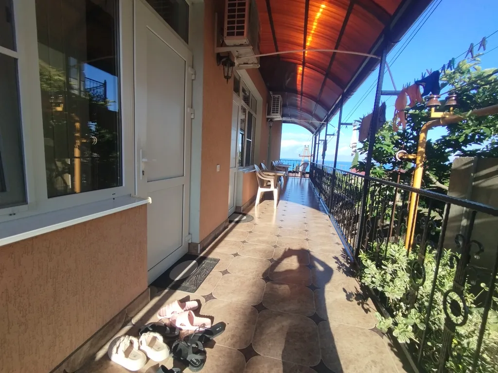 Квартира Комната — аренда посуточно в Лоо