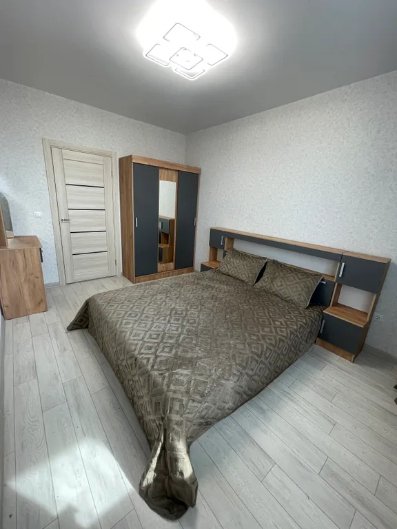 Квартира Компания ДОМ24  - новая 2-комнатная квартира -Микрохирургия — Краснодар