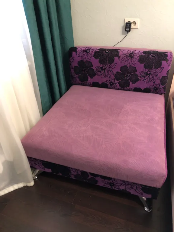 Уютная квартира - студия