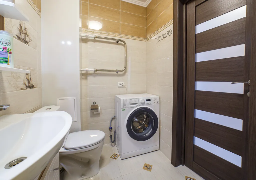 Уютная квартира в ЖК Арт сити