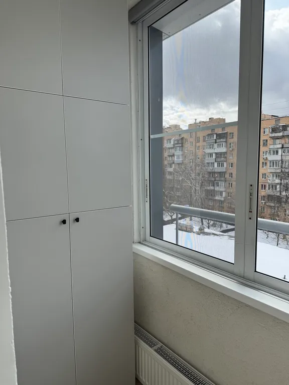 Уютная квартира в отличном районе
