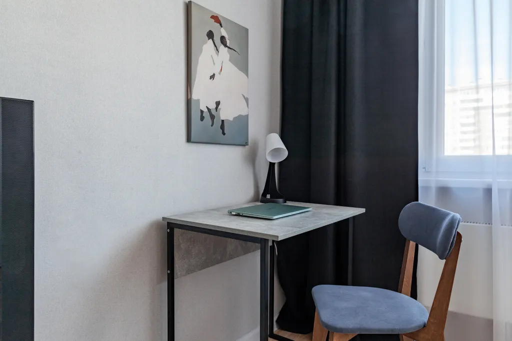 Квартира Квартира Citrus Loft — Красноярск