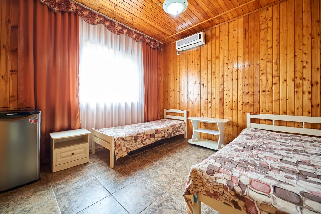 Коттедж 2-комнатный Дом — аренда посуточно в Вардане